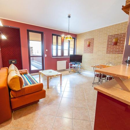 ורוצלב Apartament Eva מראה חיצוני תמונה