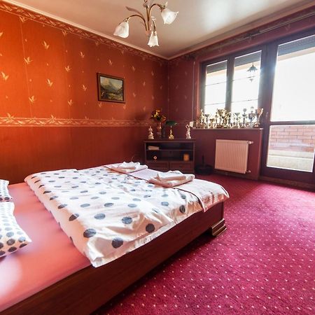 ורוצלב Apartament Eva מראה חיצוני תמונה