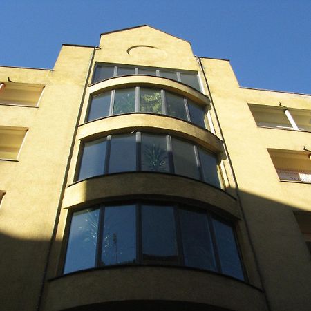 ורוצלב Apartament Eva מראה חיצוני תמונה