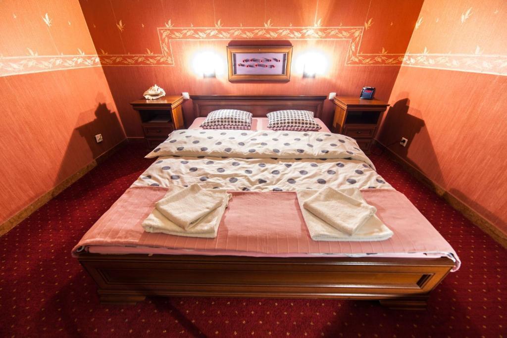 ורוצלב Apartament Eva חדר תמונה