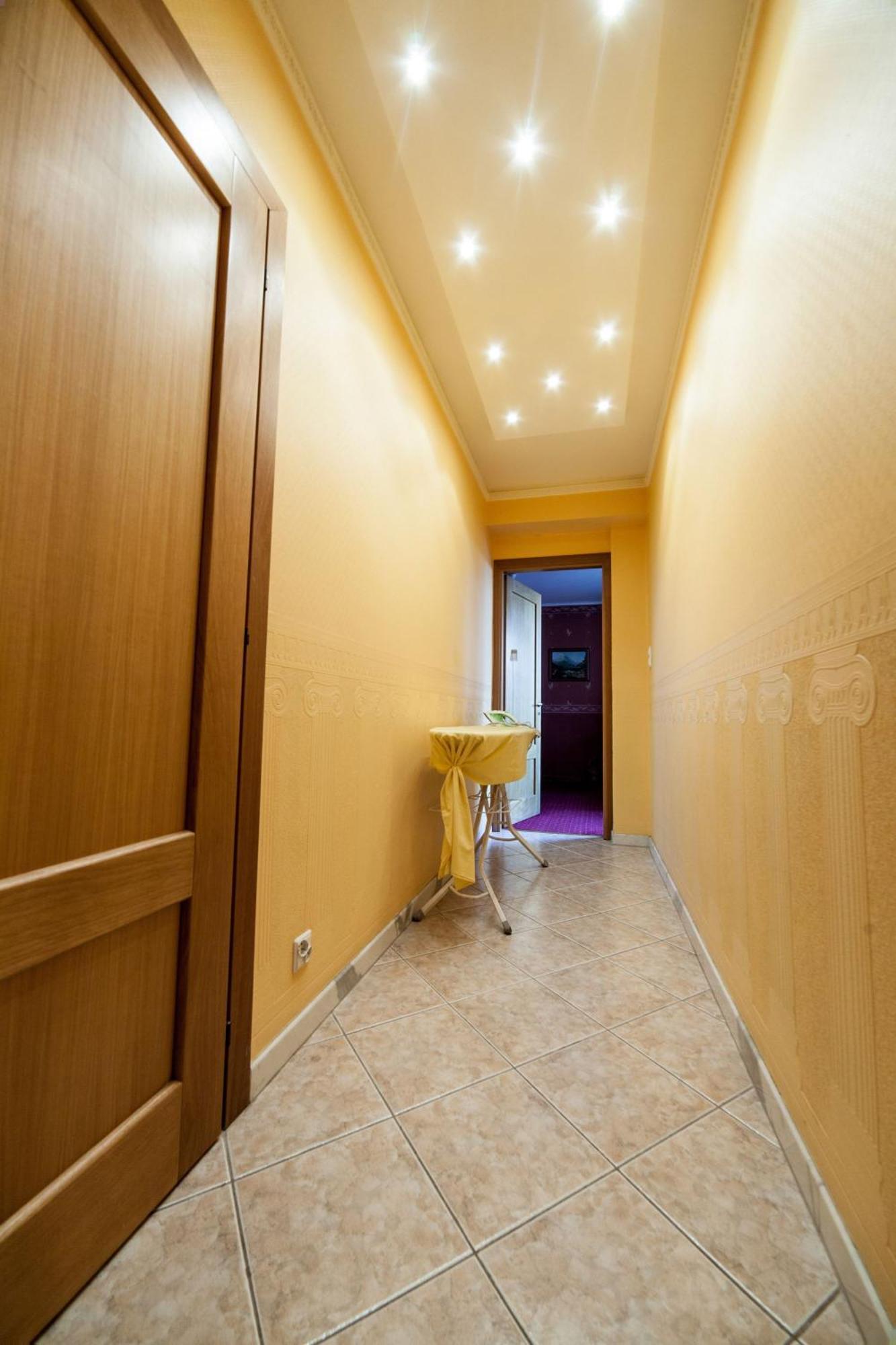 ורוצלב Apartament Eva מראה חיצוני תמונה