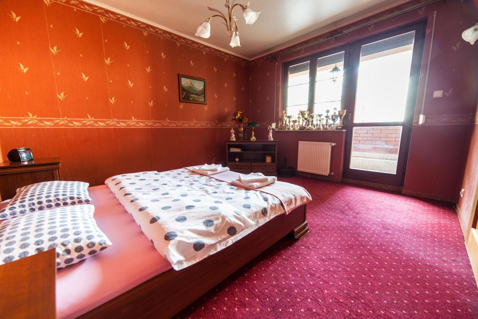 ורוצלב Apartament Eva מראה חיצוני תמונה