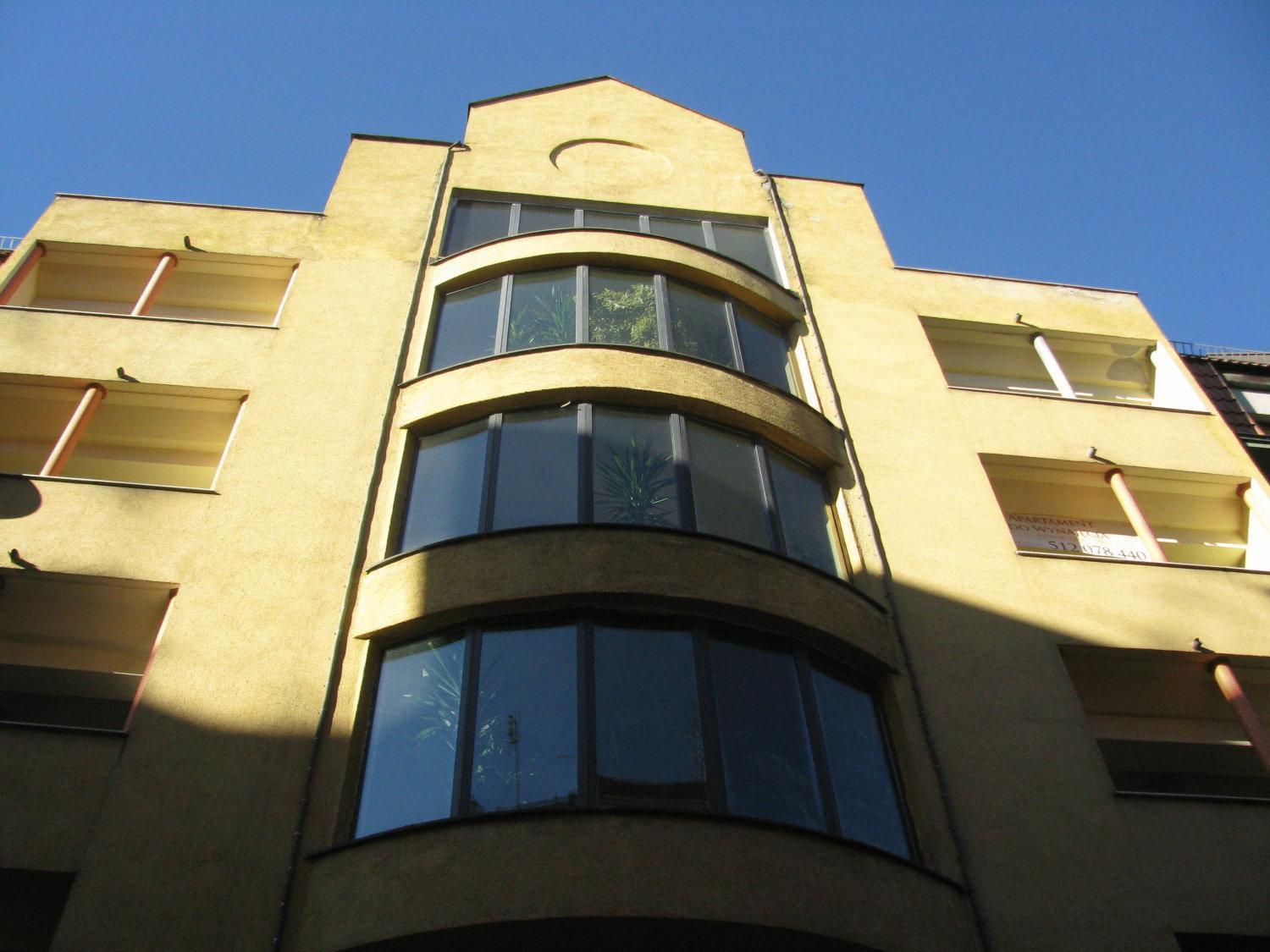 ורוצלב Apartament Eva מראה חיצוני תמונה